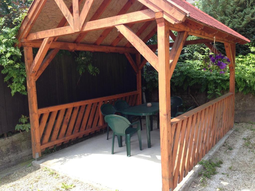 Villa Galina Hévíz Kültér fotó